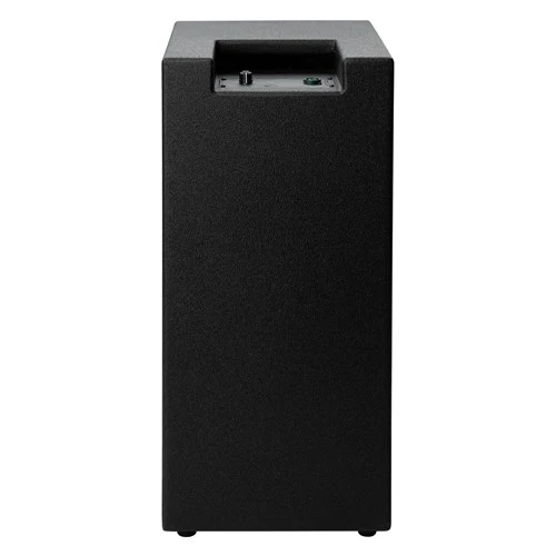 Warwick Gnome Bass Cabinet 300 Watt 4 Ohm 2x10 inch Speakers - Image 6