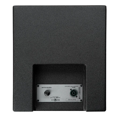 Warwick Gnome Bass Cabinet 300 Watt 4 Ohm 2x10 inch Speakers - Image 7