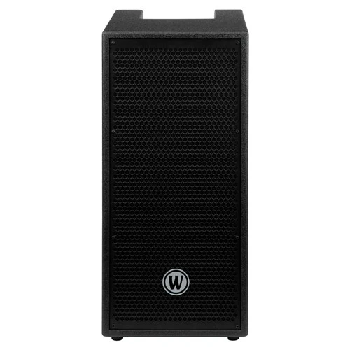 Warwick Gnome Bass Cabinet 300 Watt 4 Ohm 2x10 inch Speakers - Image 8
