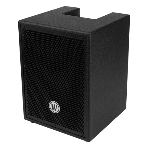 Warwick Gnome Bass Cabinet 300 Watt 4 Ohm one 12 Inches Speaker - Image 10