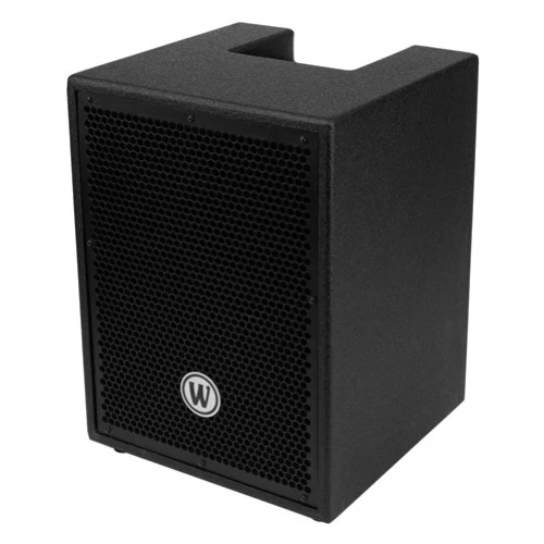 Warwick Gnome Bass Cabinet 300 Watt 4 Ohm one 12 Inches Speaker - Image 2