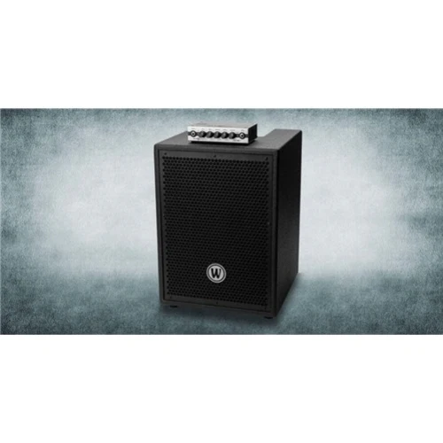 Warwick Gnome Bass Cabinet 300 Watt 4 Ohm one 12 Inches Speaker - Image 5