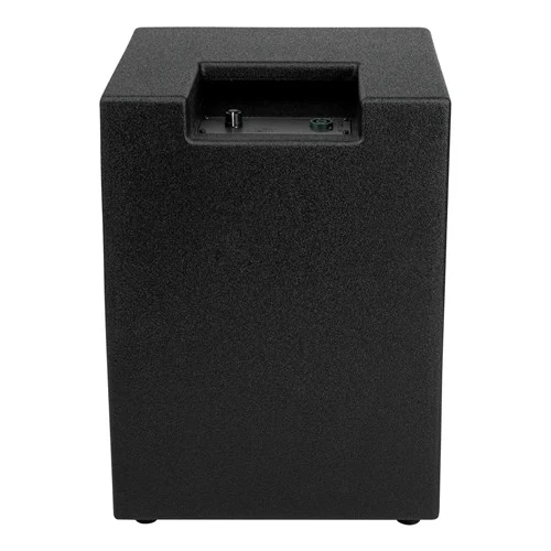 Warwick Gnome Bass Cabinet 300 Watt 4 Ohm one 12 Inches Speaker - Image 6