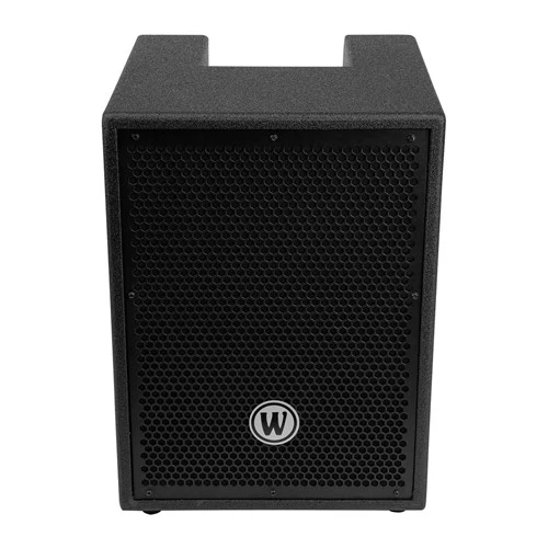Warwick Gnome Bass Cabinet 300 Watt 4 Ohm one 12 Inches Speaker - Image 7