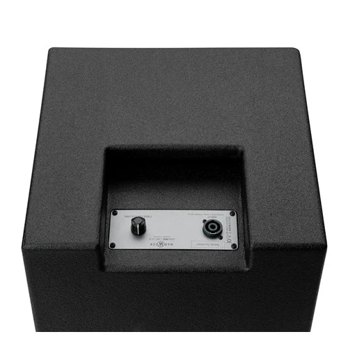 Warwick Gnome Bass Cabinet 300 Watt 4 Ohm one 12 Inches Speaker - Image 8