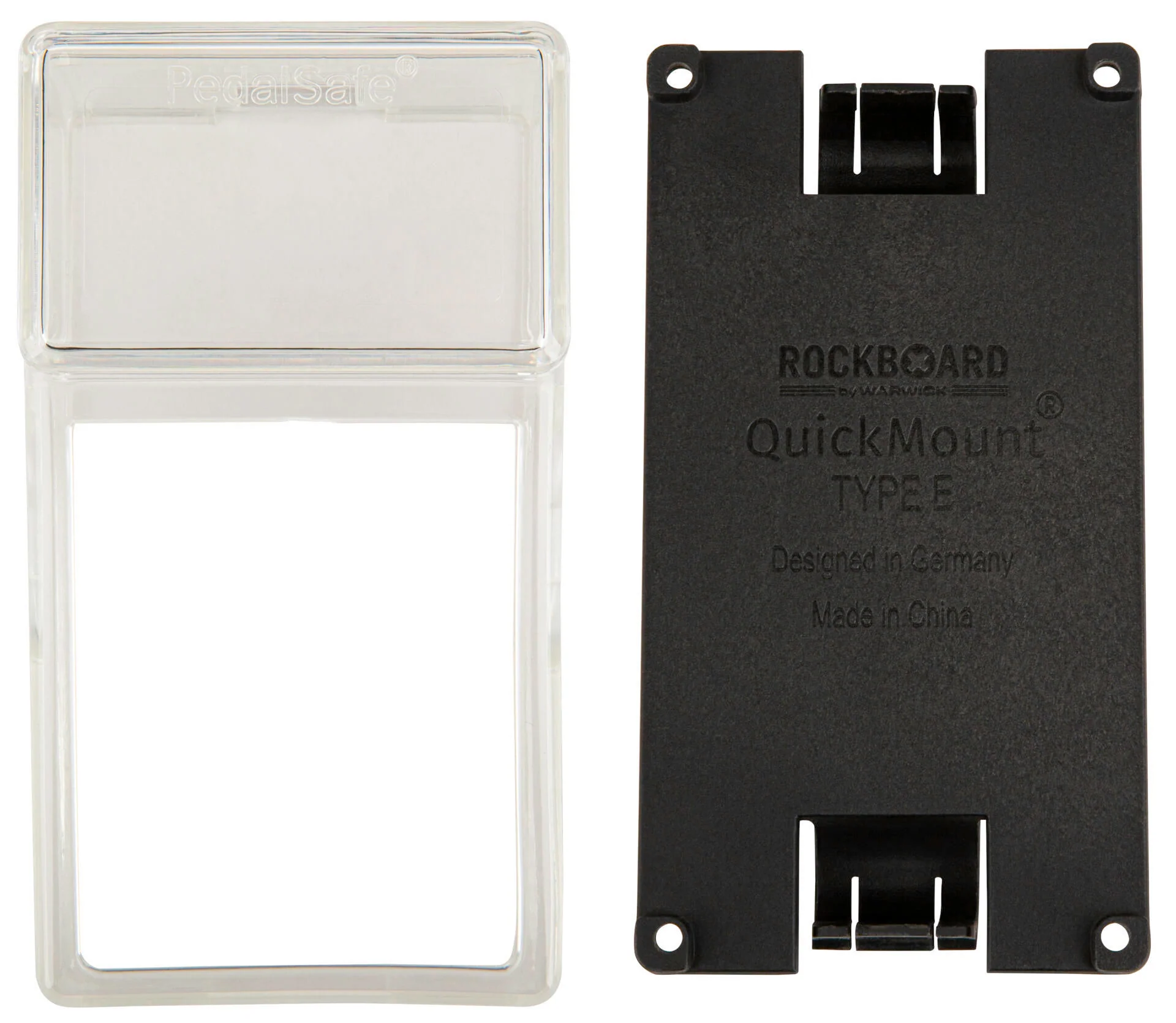 Warwick RockBoard PedalSafe Boss Compact Size Type E - Image 10