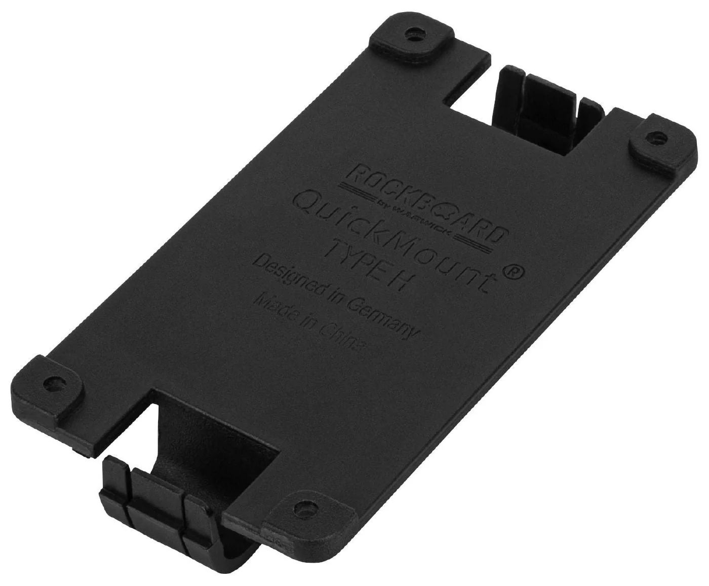 Warwick RockBoard PedalSafe Digitech Compact Series Type H - Image 3