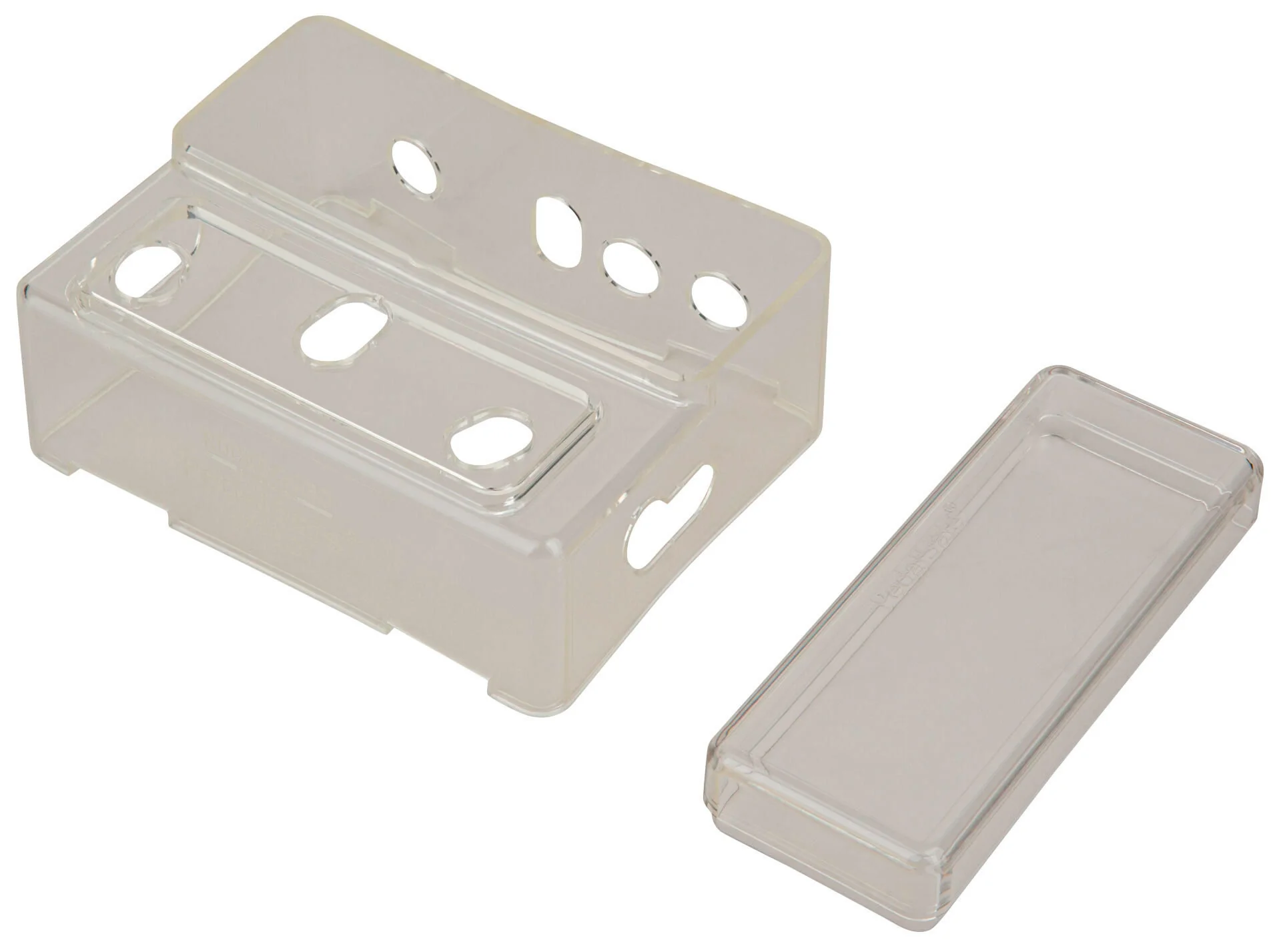 Warwick RockBoard PedalSafe Large Horizontal with One Row of Knobs Type D1 - Image 14