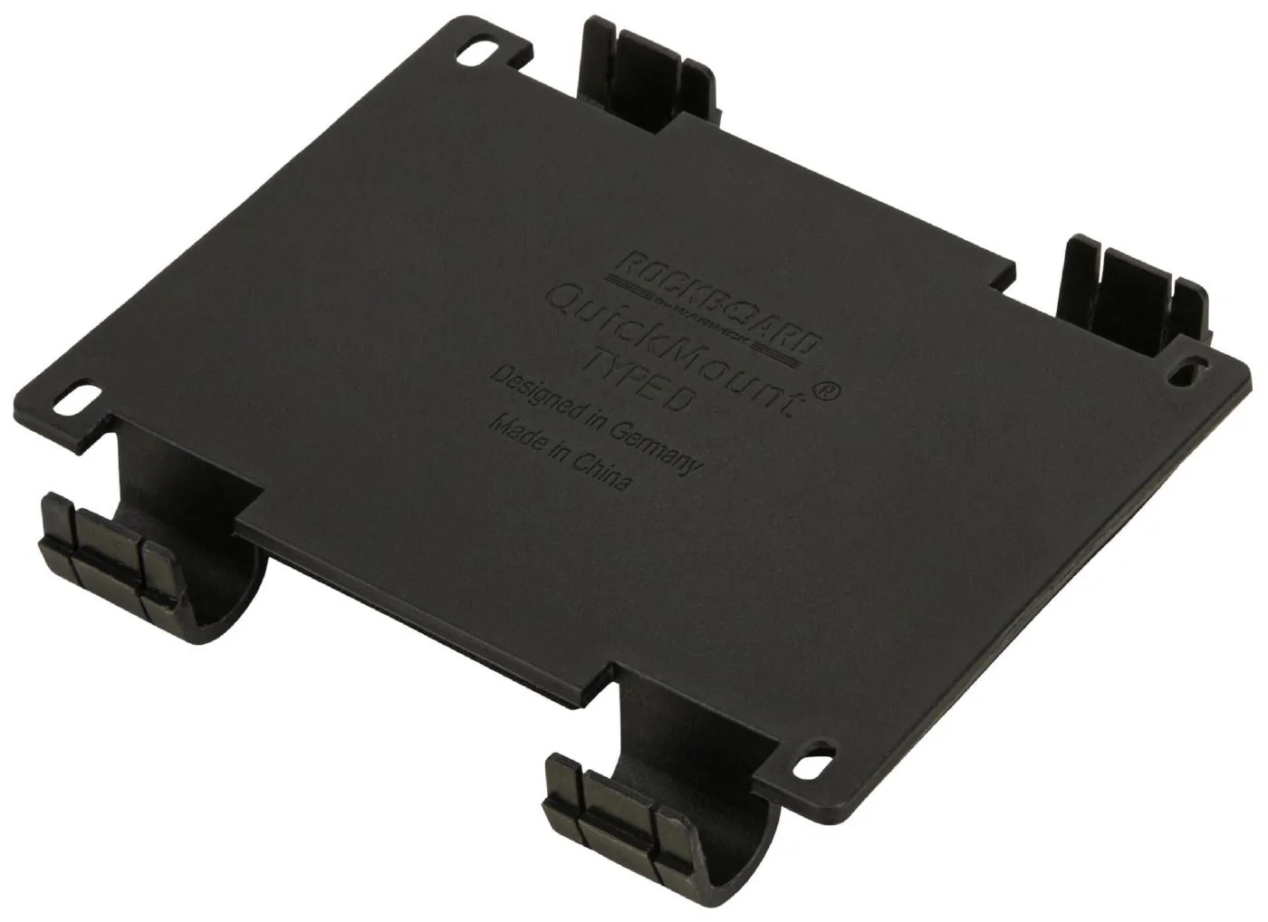 Warwick RockBoard PedalSafe Large Horizontal with One Row of Knobs Type D1 - Image 3