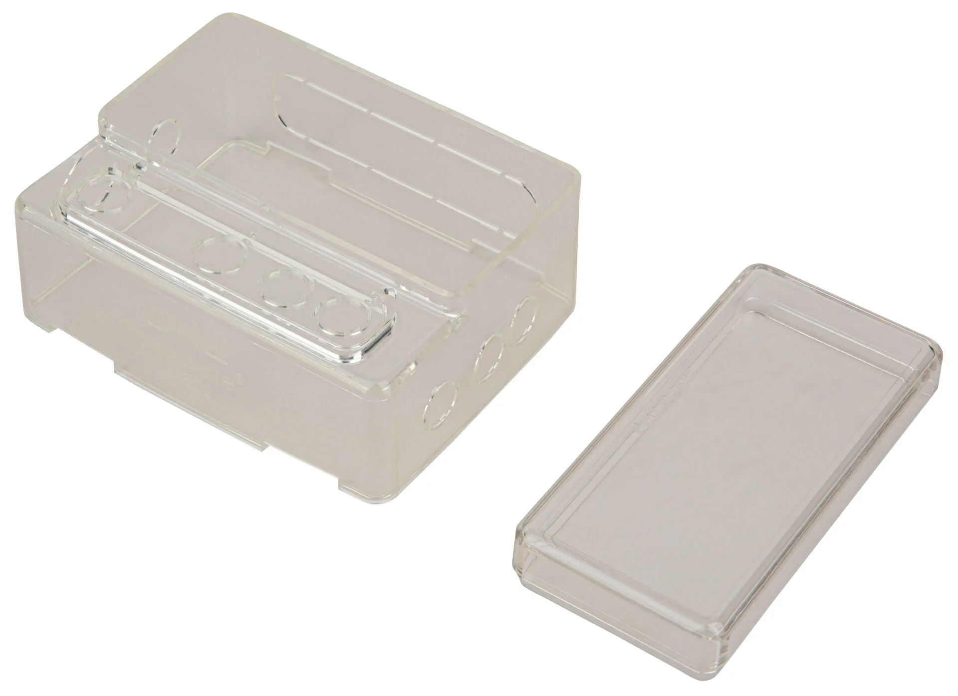 Warwick RockBoard PedalSafe Large Horizontal with Two Row of Knobs Type D1 - Image 12