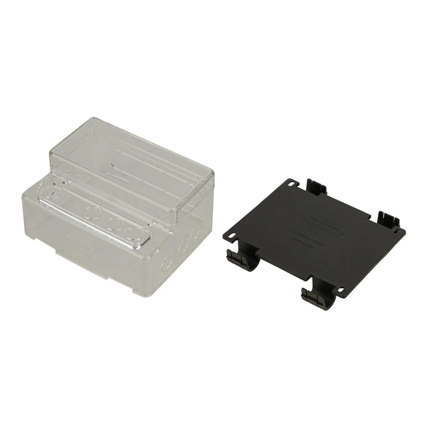 Warwick RockBoard PedalSafe Large Horizontal with Two Row of Knobs Type D1 - Image 14