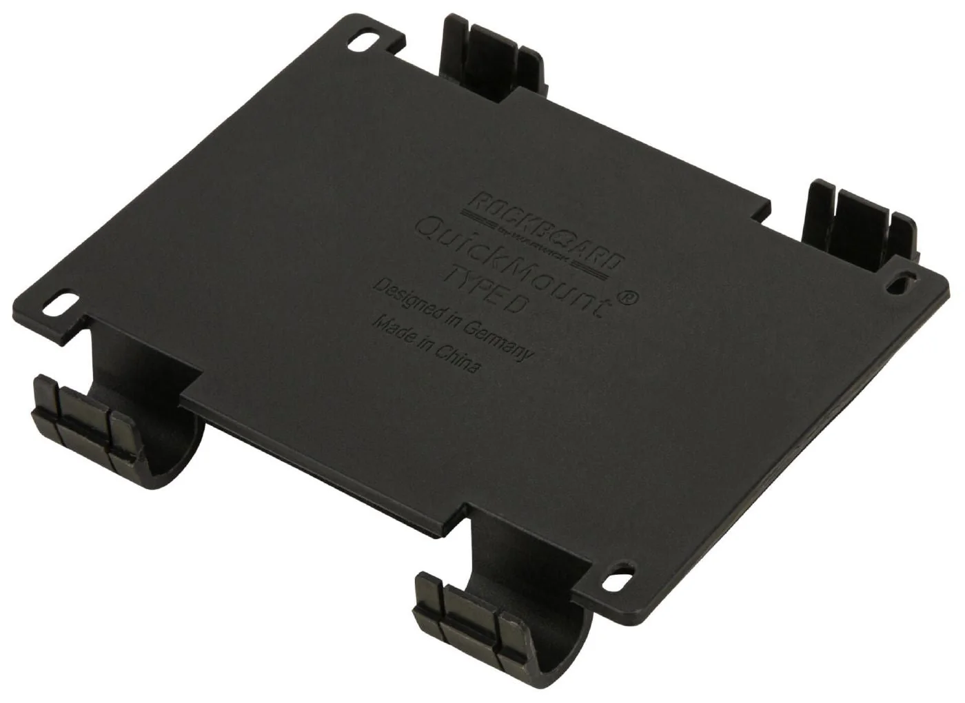 Warwick RockBoard PedalSafe Large Horizontal with Two Row of Knobs Type D1 - Image 3