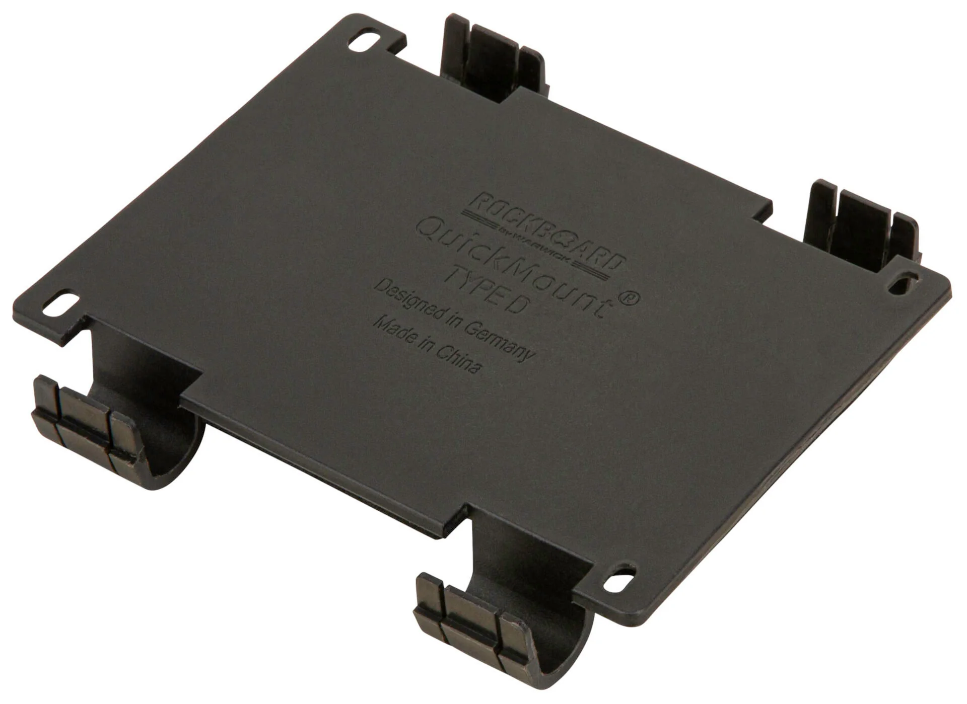 Warwick RockBoard PedalSafe Large Horizontal with Two Row of Knobs Type D1 - Image 9
