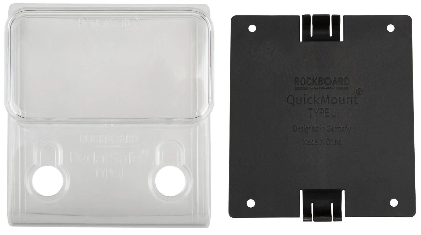 Warwick RockBoard PedalSafe Medium Size Strymon Type J - Image 4