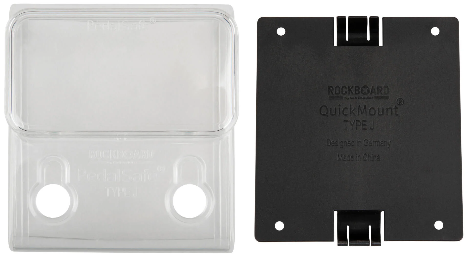 Warwick RockBoard PedalSafe Medium Size Strymon Type J - Image 8