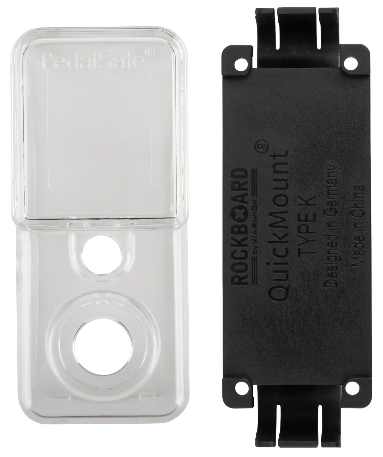 Warwick RockBoard PedalSafe Mooer Micro One Big Knob Type K1 - Image 10