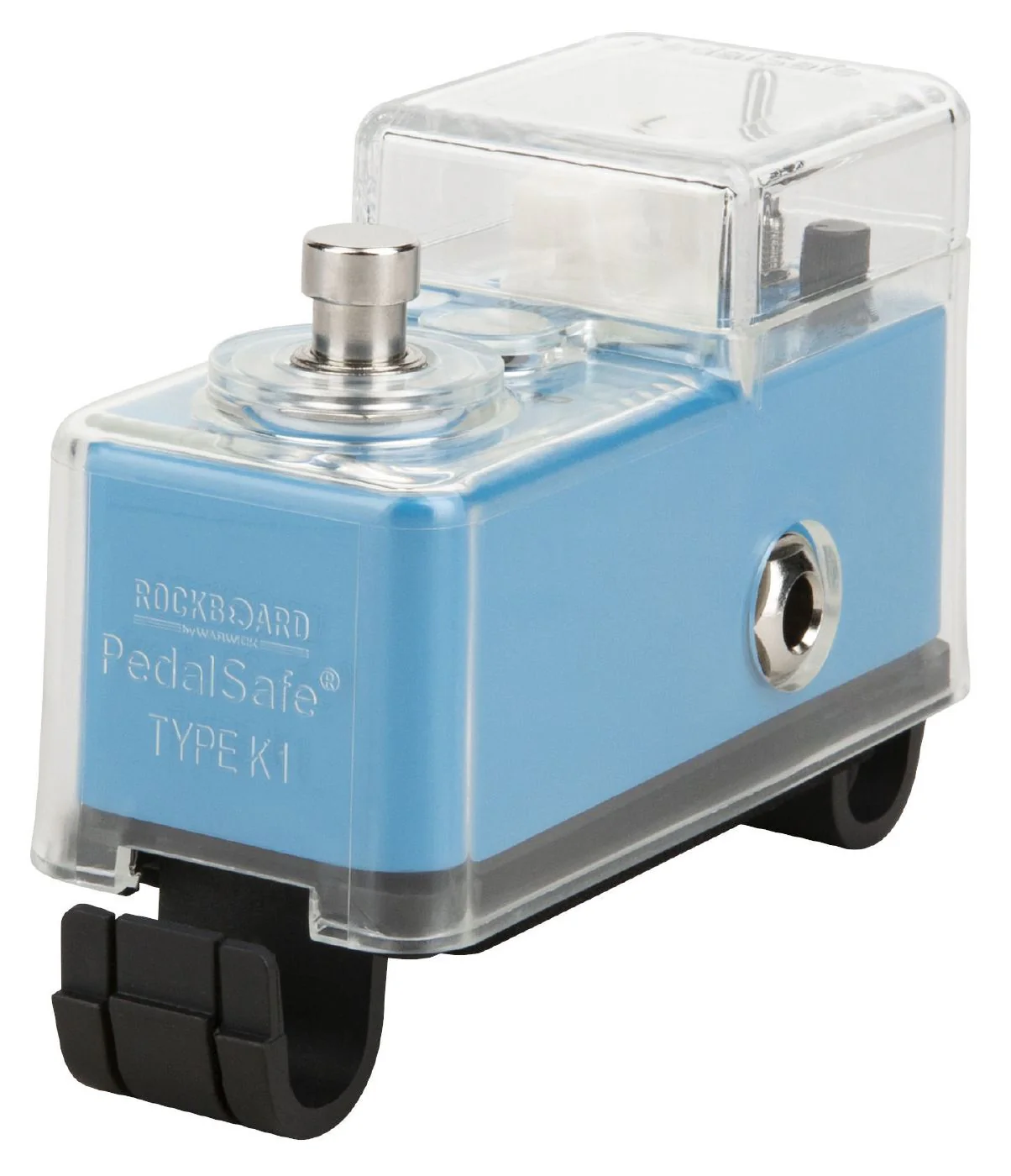 Warwick RockBoard PedalSafe Mooer Micro One Big Knob Type K1 - Image 5