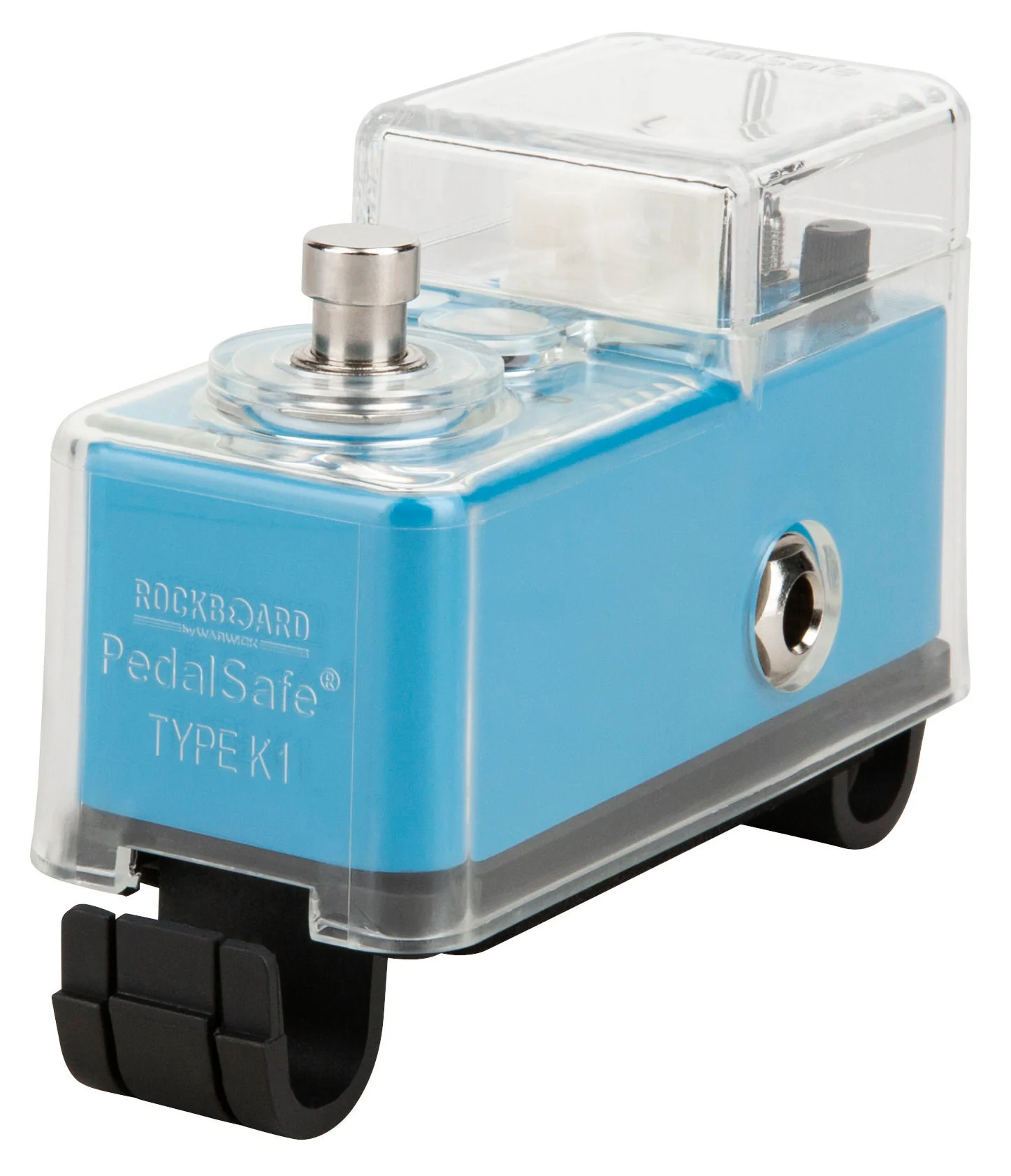 Warwick RockBoard PedalSafe Mooer Micro One Big Knob Type K1 - Image 8