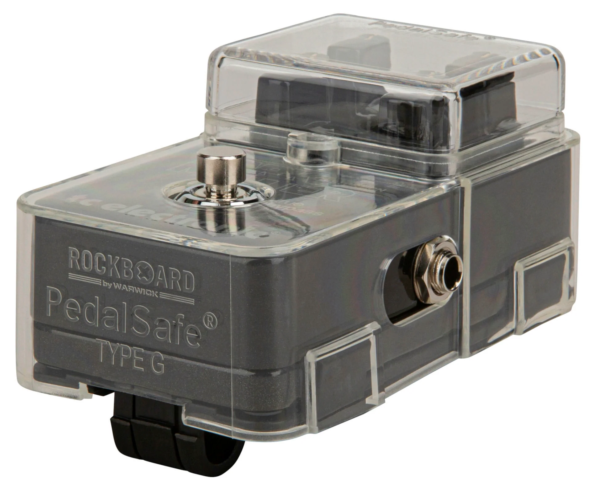 Warwick RockBoard PedalSafe TC Electronic Toneprint Type G - Image 11