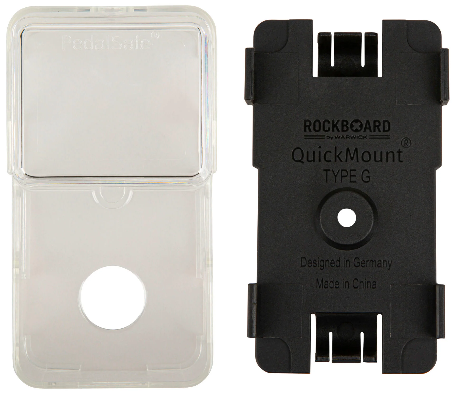 Warwick RockBoard PedalSafe TC Electronic Toneprint Type G - Image 13