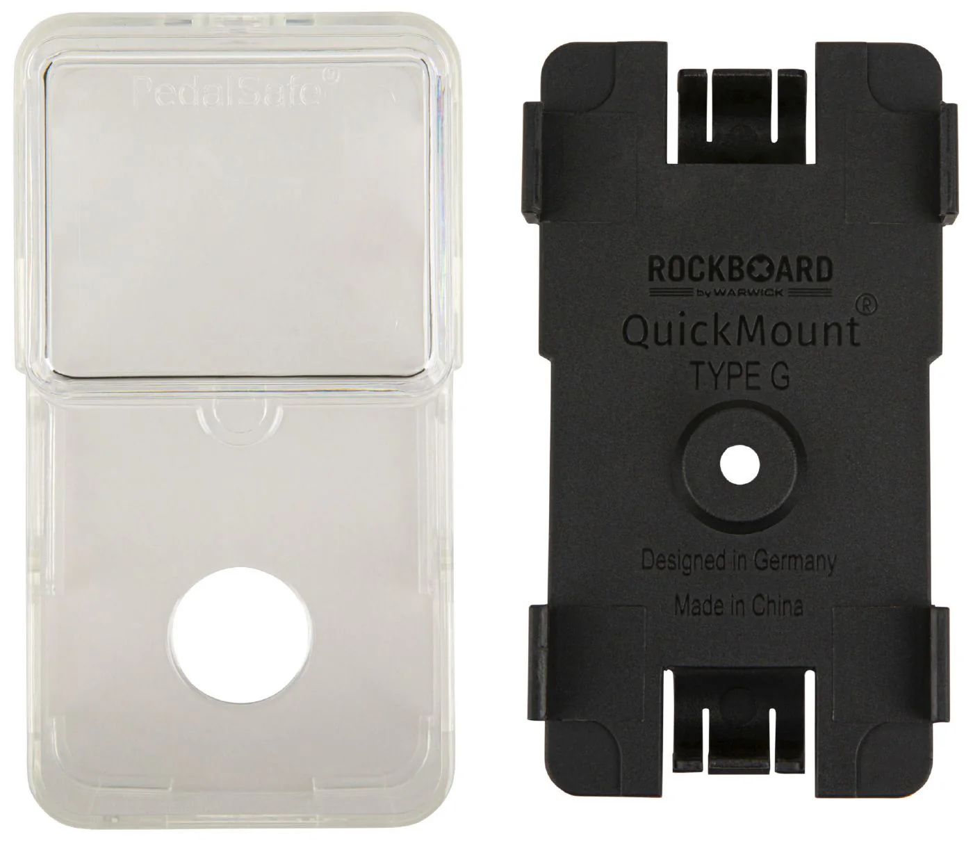Warwick RockBoard PedalSafe TC Electronic Toneprint Type G - Image 4
