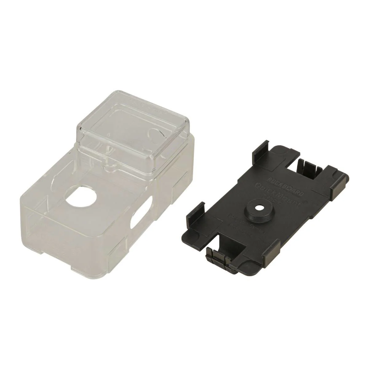 Warwick RockBoard PedalSafe TC Electronic Toneprint Type G - Image 9