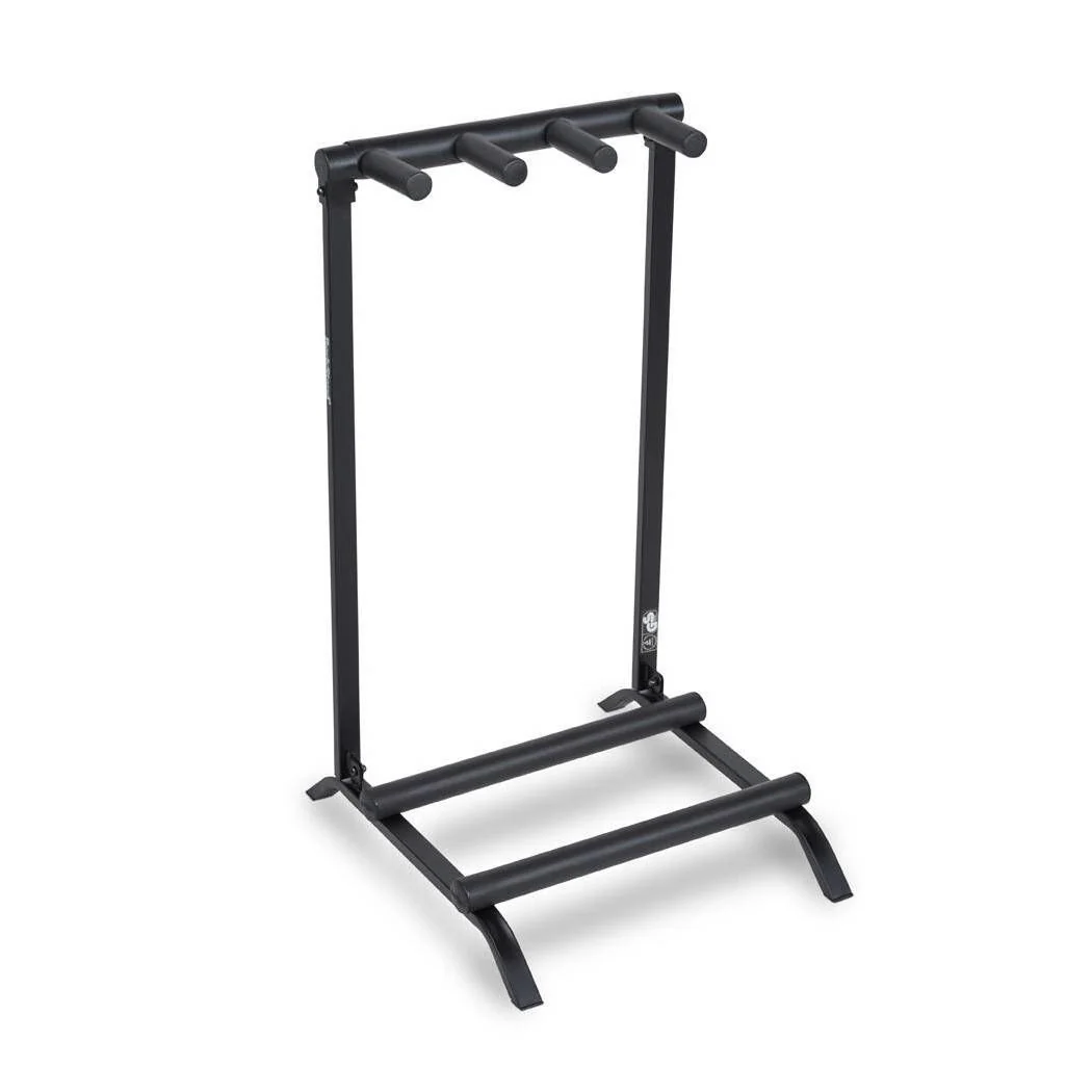 Warwick RockStand Mutiple 3 Flat Pack Guitar Stand - Image 6