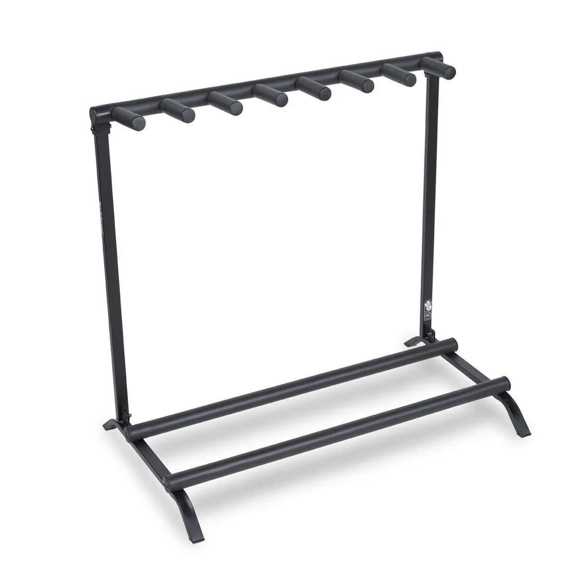 Warwick RockStand Mutiple 7 Flat Pack Guitar Stand - Image 5