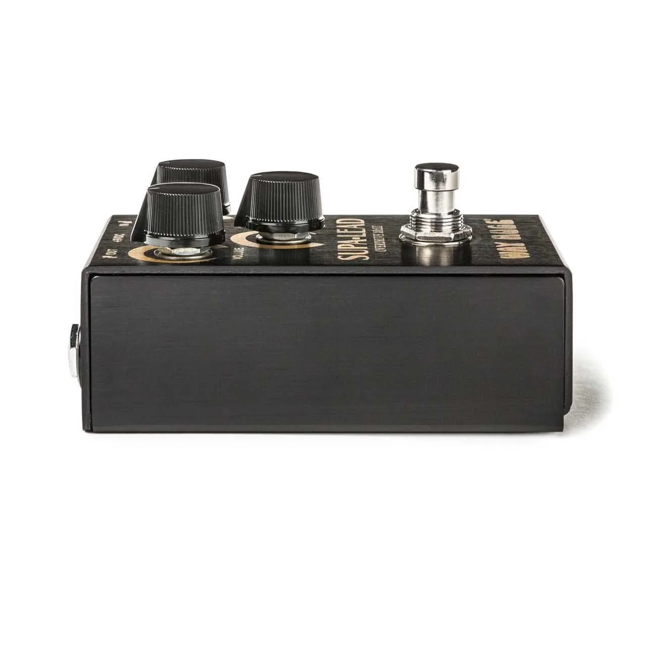 Way Huge Smalls Supa-Lead Guitar Effects Pedal - Image 3