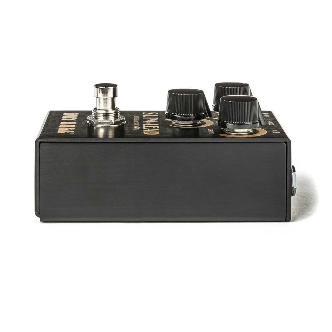 Way Huge Smalls Supa-Lead Guitar Effects Pedal - Image 5