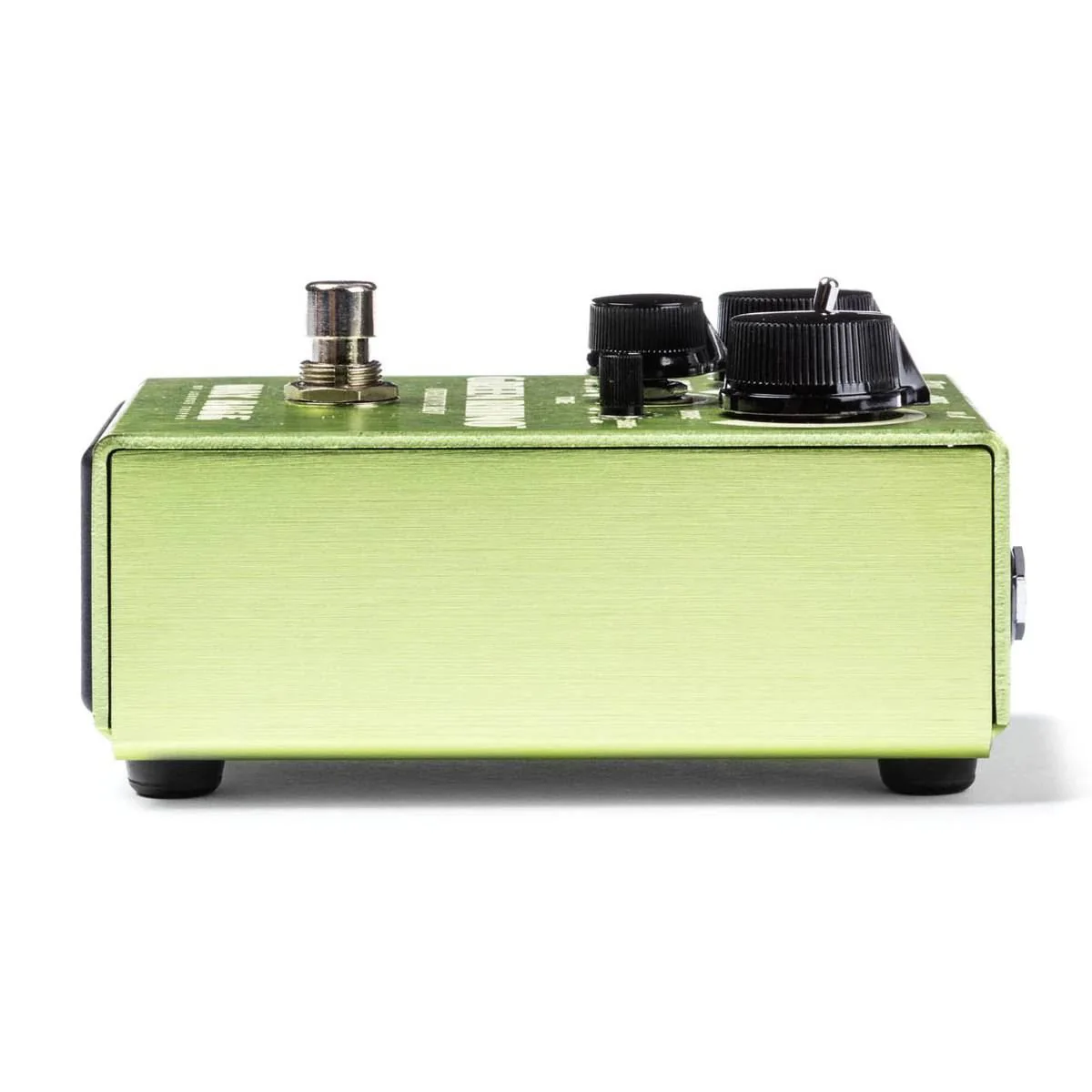 Way Huge WHE207 Green Rhino MK IV Overdrive Effects Pedal - Image 4