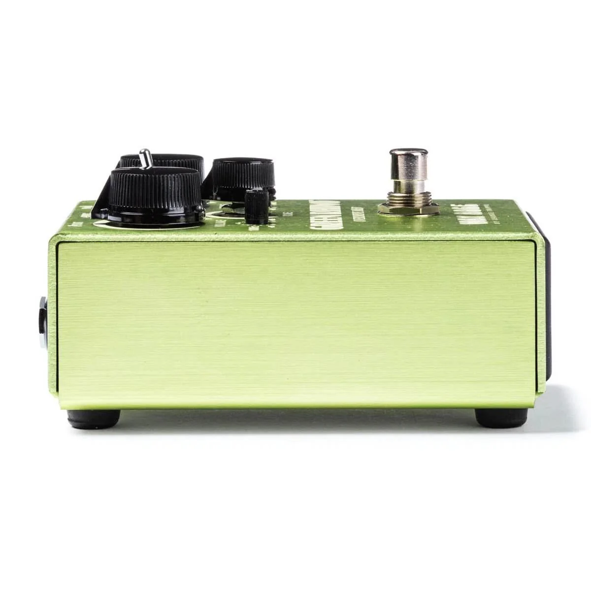 Way Huge WHE207 Green Rhino MK IV Overdrive Effects Pedal - Image 5