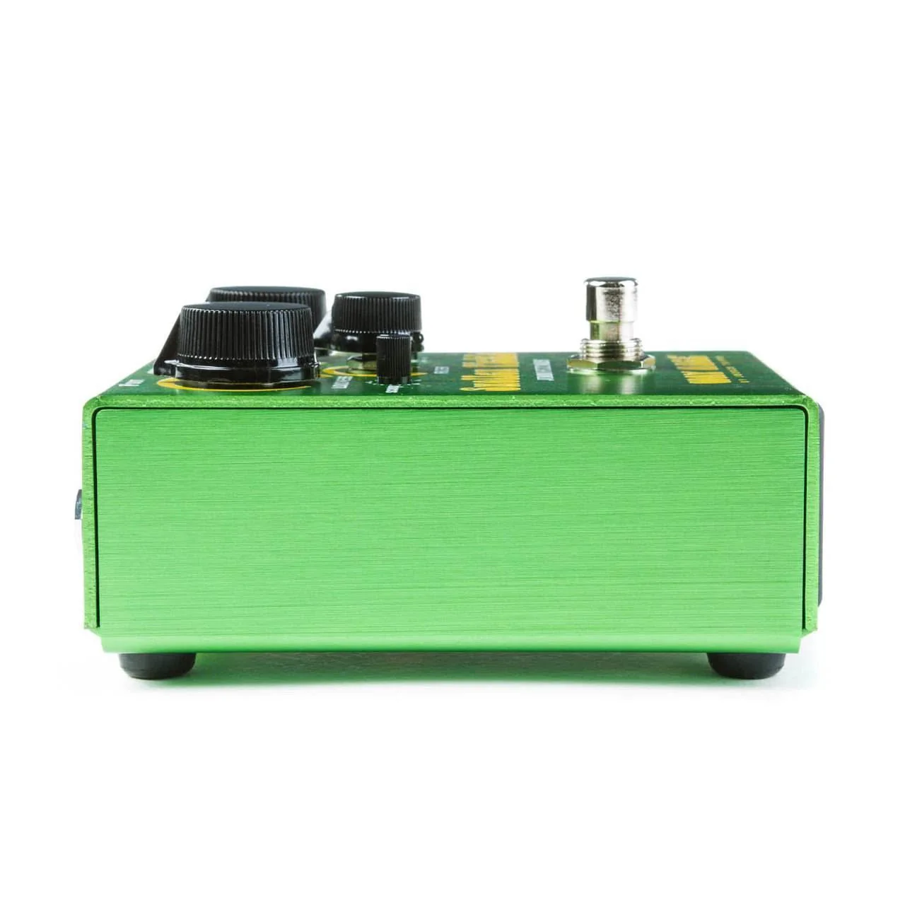 Way Huge WHE401S Swollen Pickle MK IIS - Jumbo Fuzz Effects Pedal - Image 2
