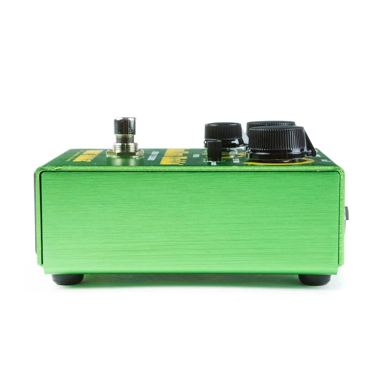 Way Huge WHE401S Swollen Pickle MK IIS - Jumbo Fuzz Effects Pedal - Image 5