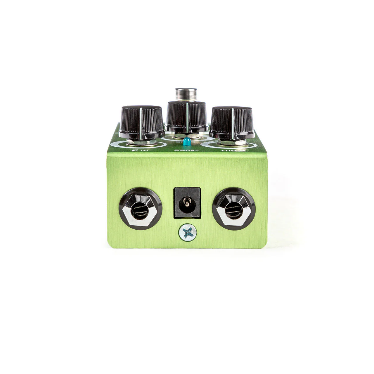 Way Huge WM22 Smalls Green Rhino Overdrive MkV - Image 8
