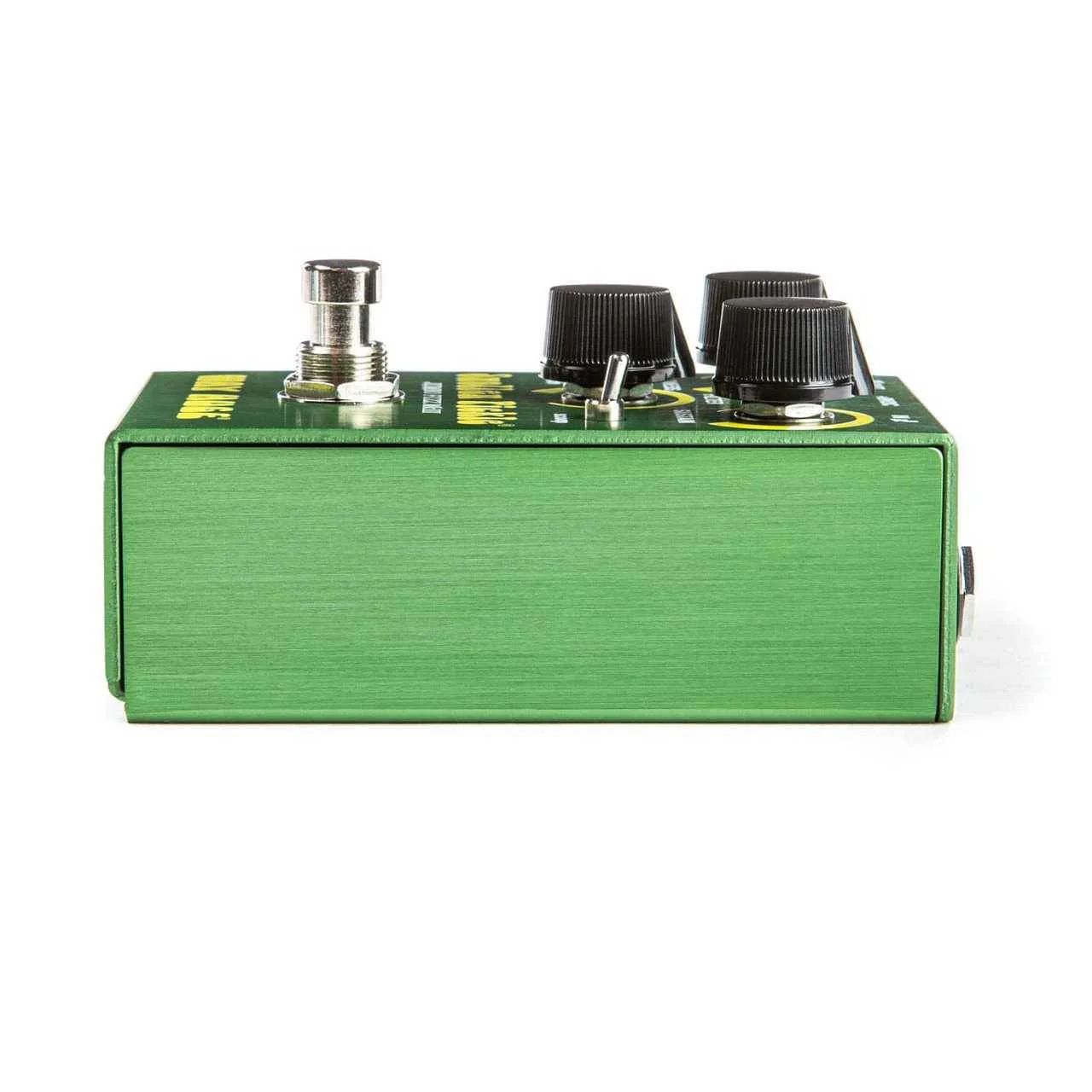 Way Huge WM41 Smalls Swollen Pickle Jumbo Fuzz MkIII Guitar Effects Pedal - Image 4