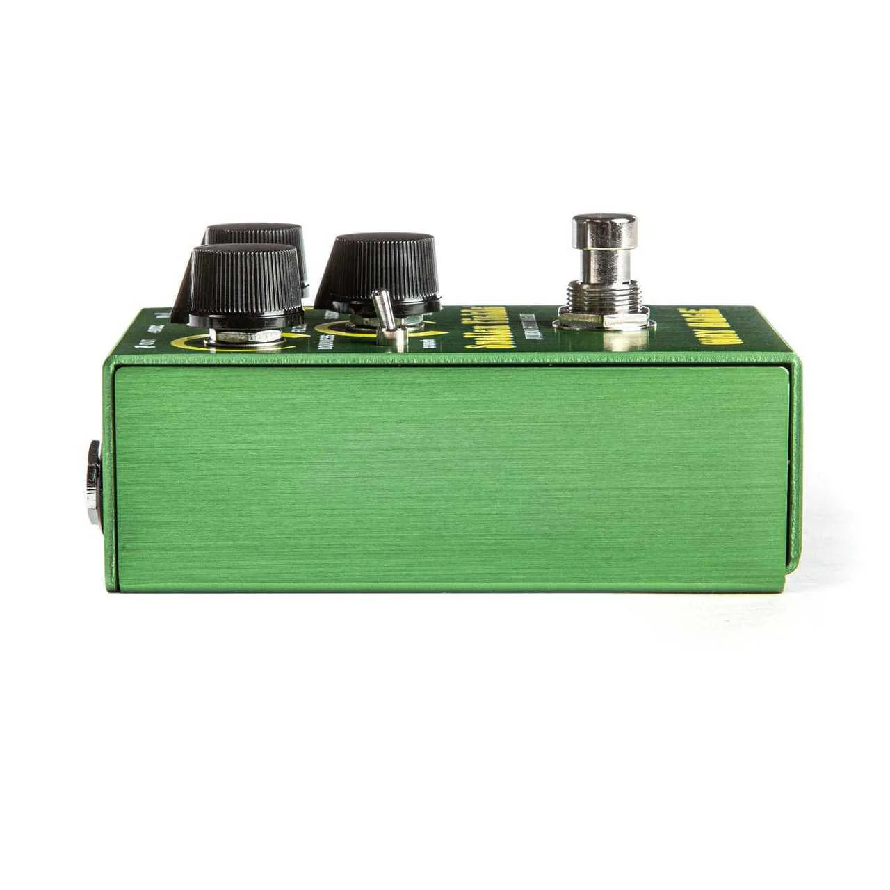 Way Huge WM41 Smalls Swollen Pickle Jumbo Fuzz MkIII Guitar Effects Pedal - Image 7