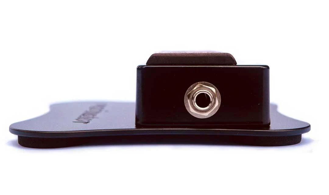 Wazinator BabyGrand Acoustic Stompbox - Image 4