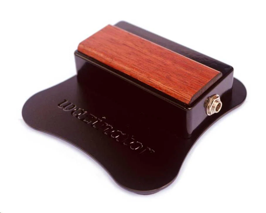 Wazinator BabyGrand Acoustic Stompbox - Image 9