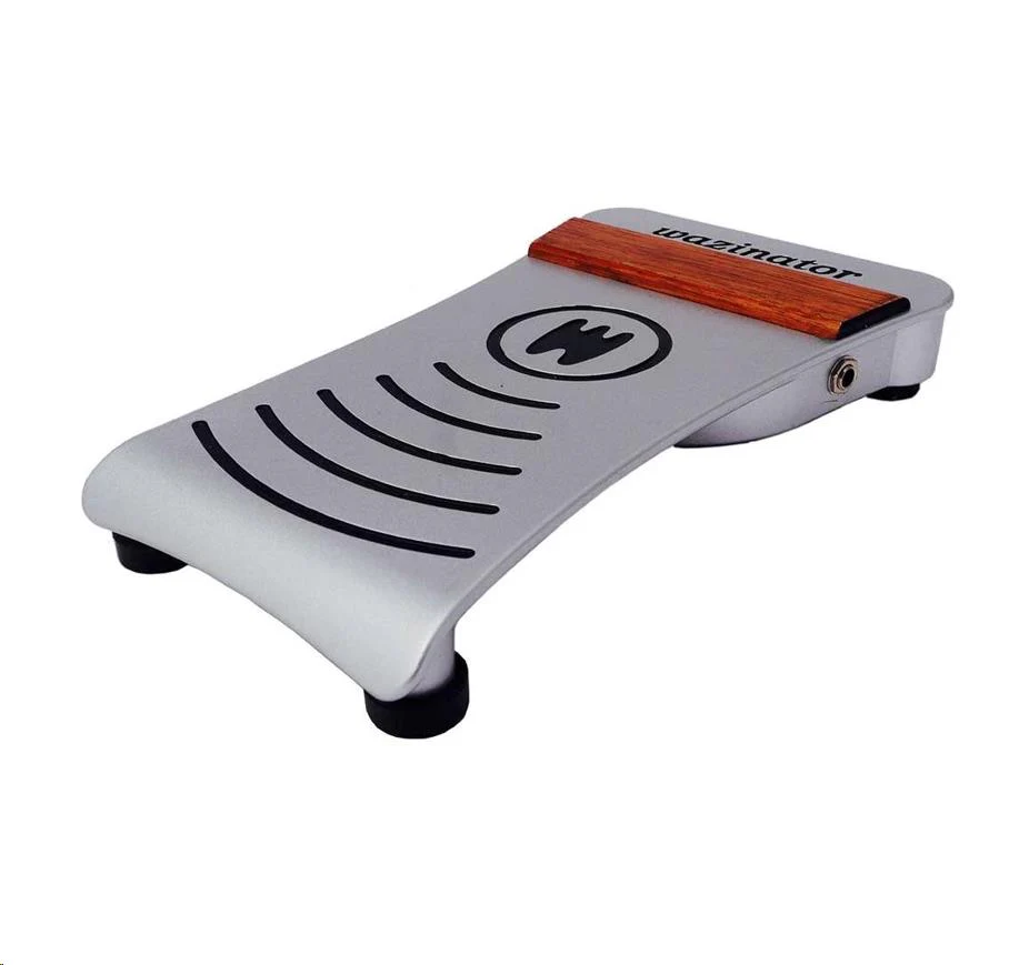 Wazinator Dropkick Acoustic Stompbox - Image 8