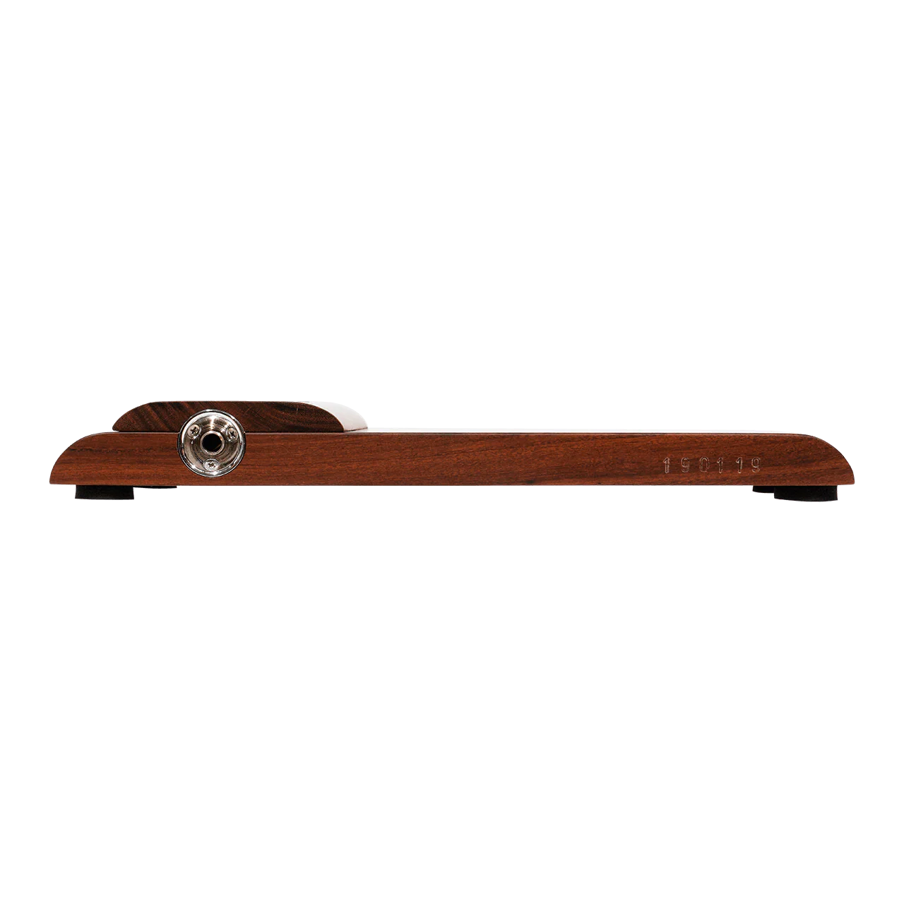 Wild Dog Bunyip Stomp Box - Tasmanian Blackwood - Image 10