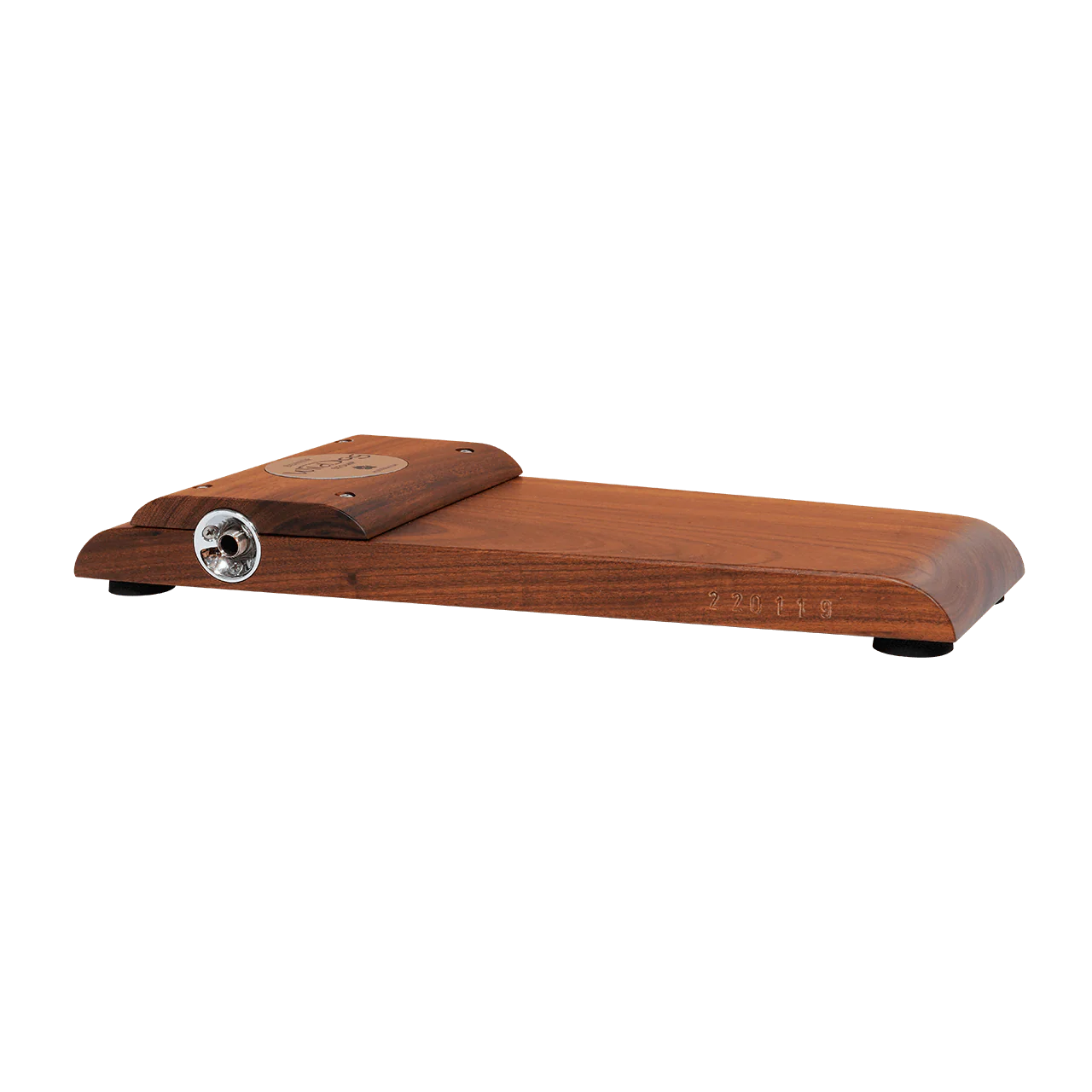 Wild Dog Bunyip Stomp Box - Tasmanian Blackwood - Image 11