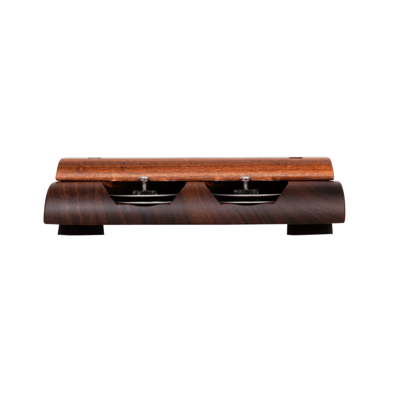 Wild Dog Bunyip Stomp Box - Tasmanian Blackwood - Image 3