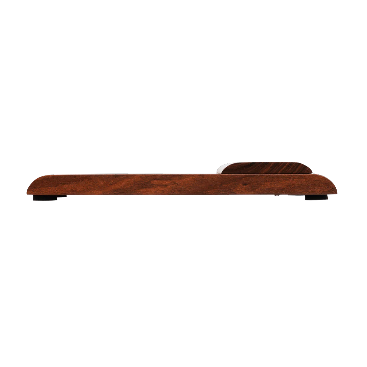 Wild Dog Bunyip Stomp Box - Tasmanian Blackwood - Image 5