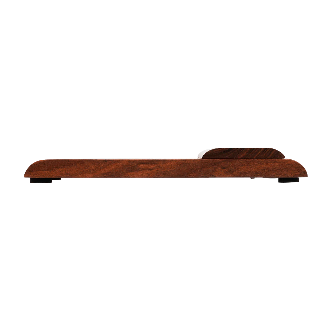 Wild Dog Bunyip Stomp Box - Tasmanian Blackwood - Image 7