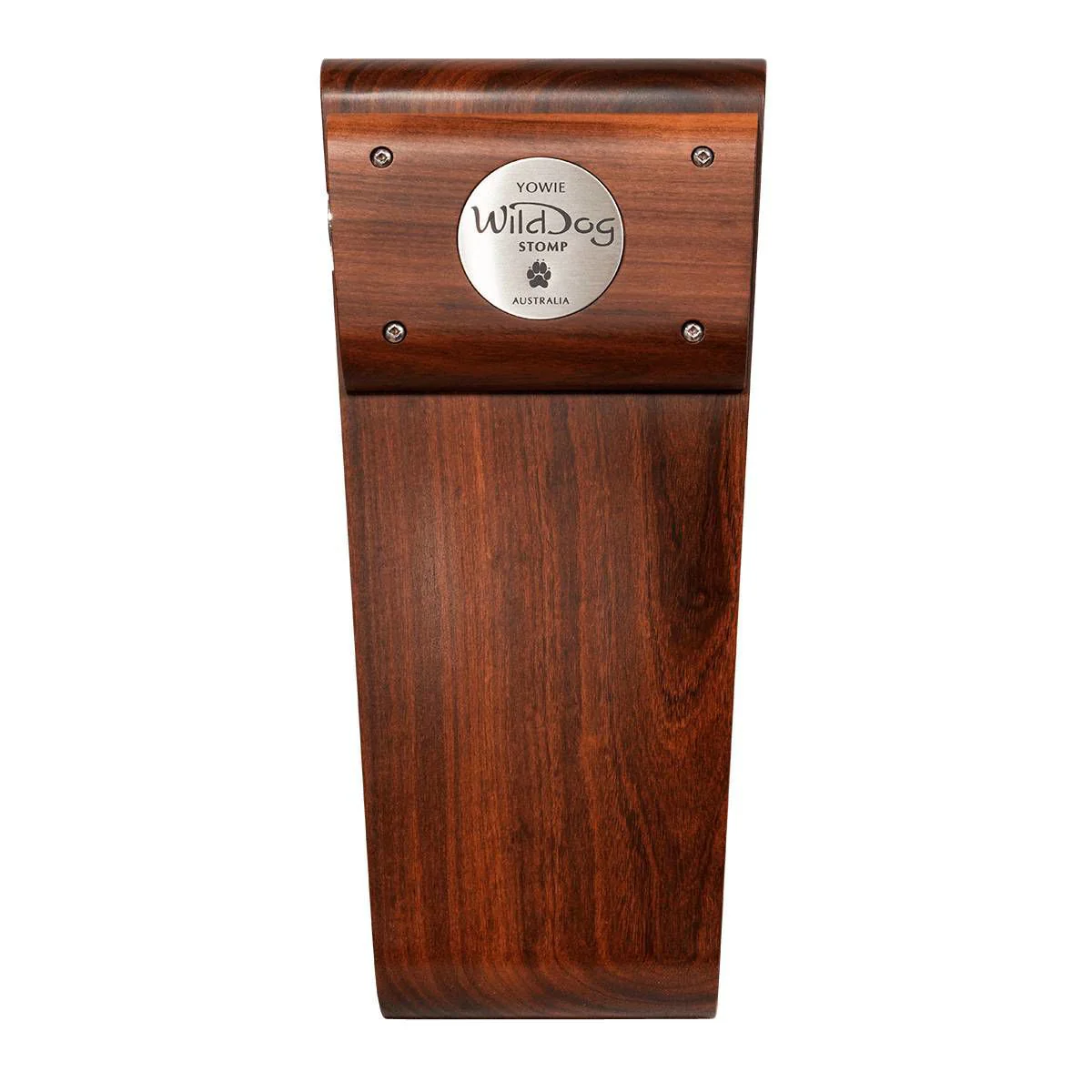 Wild Dog Yowie Pro Series Stomp Box