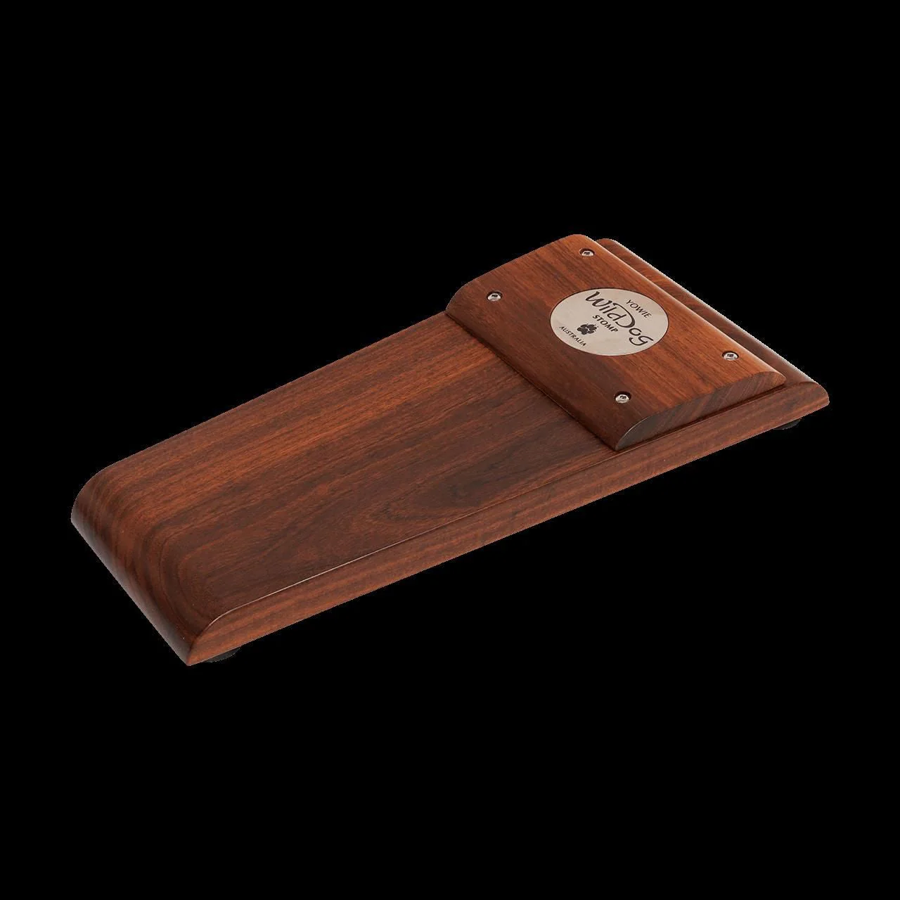 Wild Dog Yowie Pro Series Stomp Box - Image 2