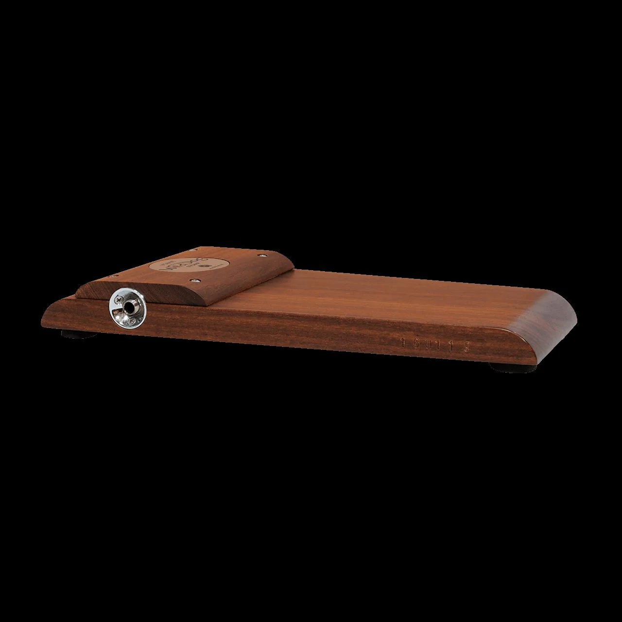 Wild Dog Yowie Pro Series Stomp Box - Image 4