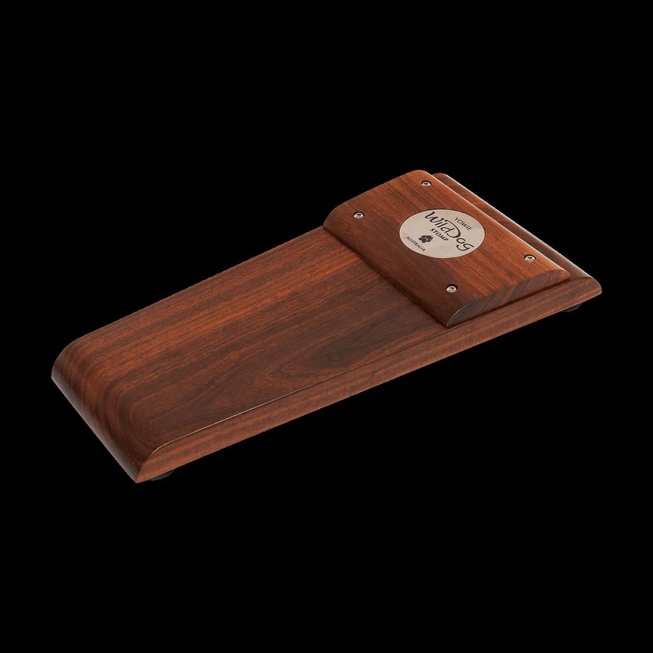 Wild Dog Yowie Pro Series Stomp Box - Image 6