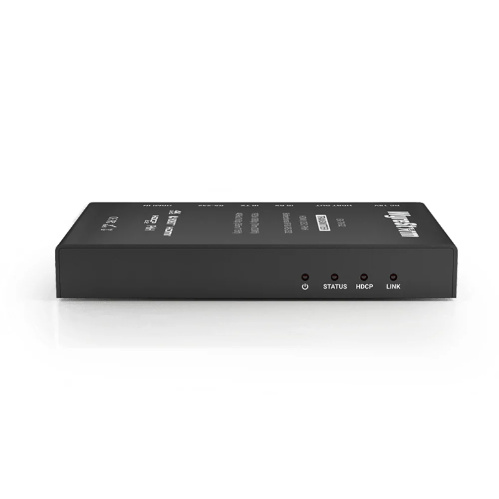 WyreStorm 4K UHD HDCP1.4 HDBaseT Extender Set - Image 3